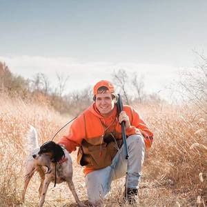 Meet your Posher, Bobby